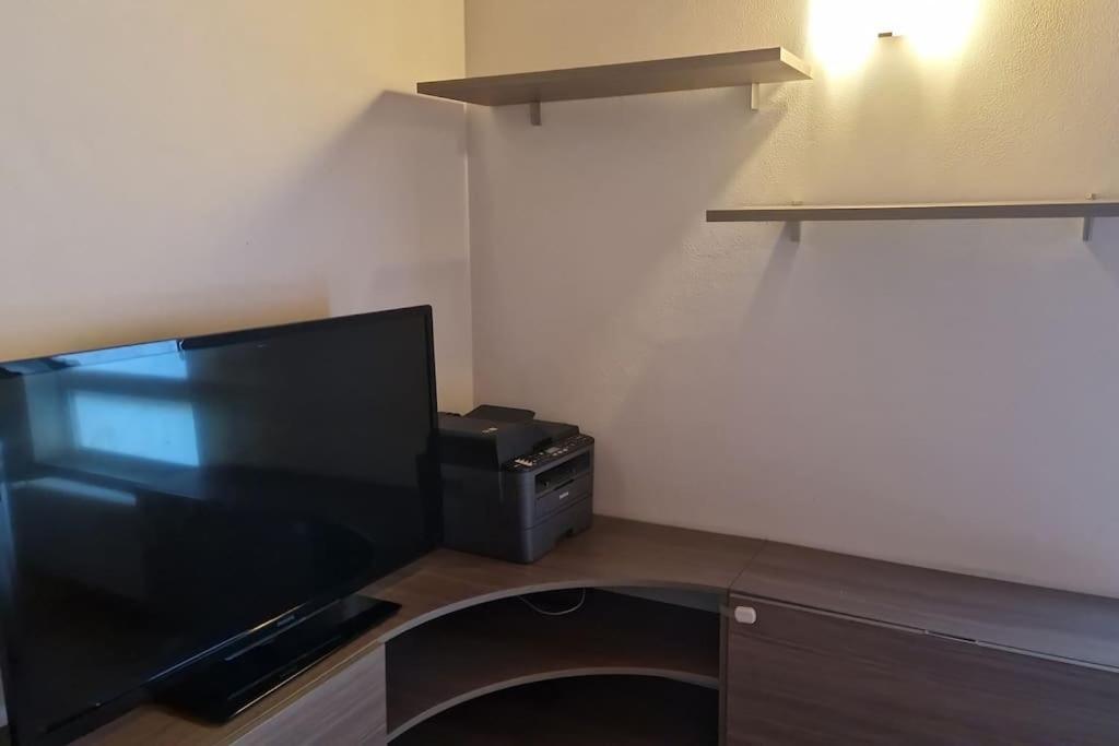 Urban Oasis Appartamento Vicinanze Como 15Km カントゥ エクステリア 写真
