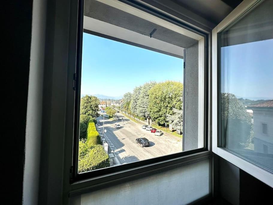 Urban Oasis Appartamento Vicinanze Como 15Km カントゥ エクステリア 写真