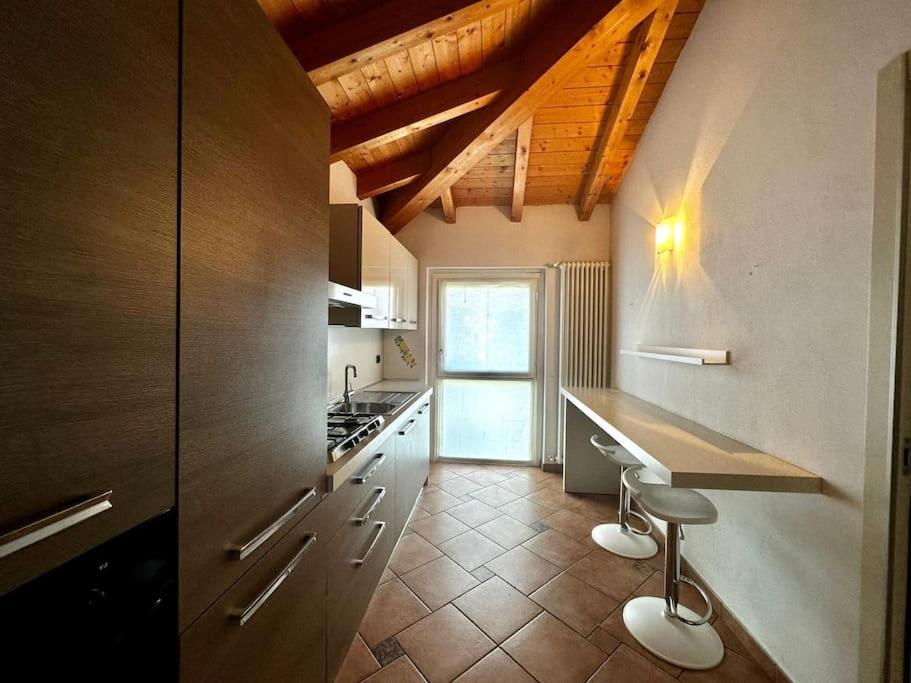 Urban Oasis Appartamento Vicinanze Como 15Km カントゥ エクステリア 写真