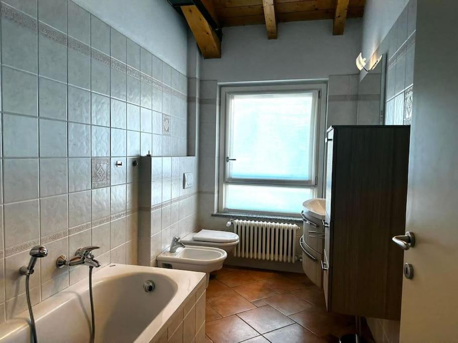 Urban Oasis Appartamento Vicinanze Como 15Km カントゥ エクステリア 写真